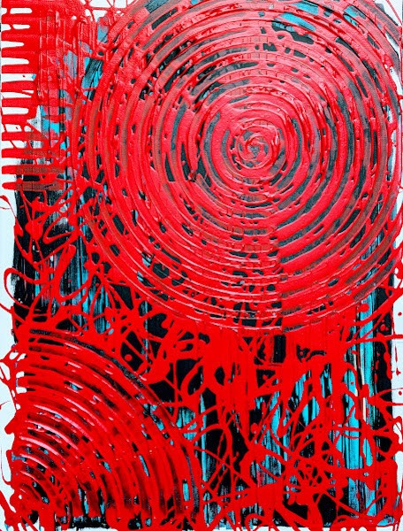 Amy Edwards, Drip Amy Edwards, Drip