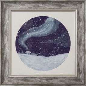 Peinture, Silence, Kate Aksen