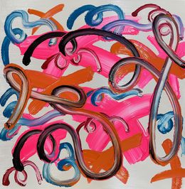 Peinture, FreeLifeStyle, Chung Euijun