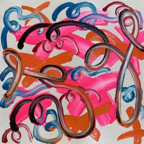 Peinture, FreeLifeStyle, Chung Euijun