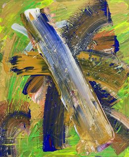 Peinture, NatureOfEmotion, Chung Euijun