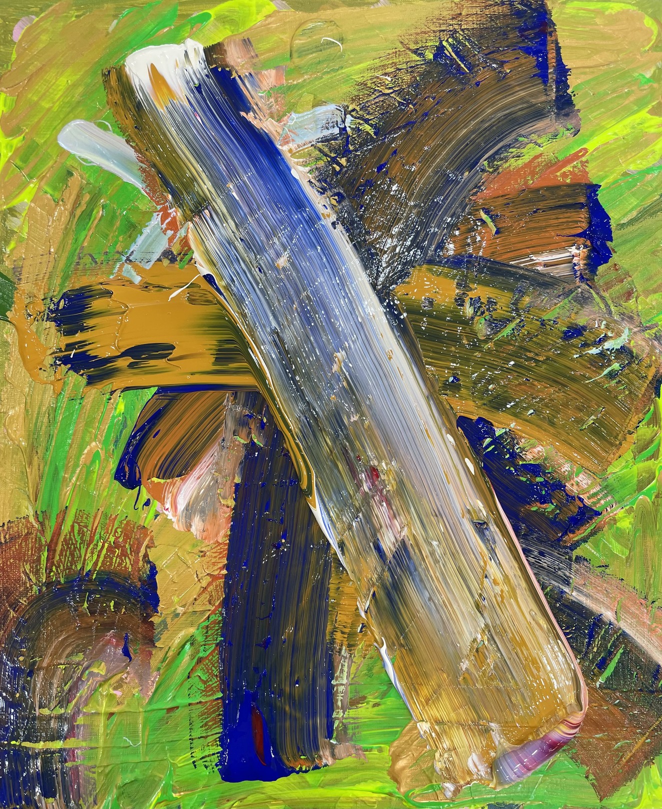Chung Euijun, NatureOfEmotion Chung Euijun, NatureOfEmotion