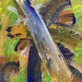 Peinture, NatureOfEmotion, Chung Euijun