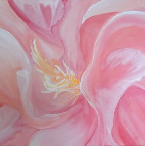 Peinture, Look inside, Daria Habich