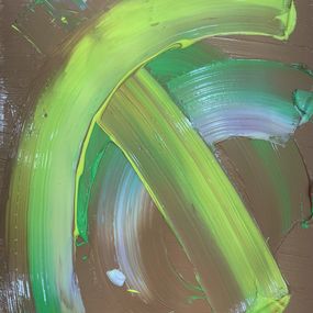 Peinture, TrueEnergy, Chung Euijun