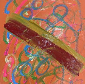 Peinture, LineOfEnergeticMindset, Chung Euijun