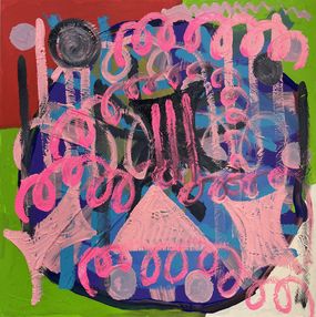 Peinture, SkyEnergy, Chung Euijun