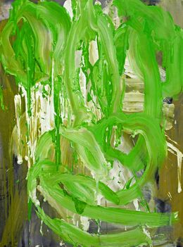 Peinture, See1646, Seungho Jang