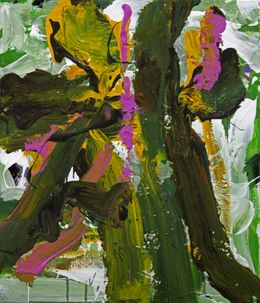 Painting, See1171, Seungho Jang