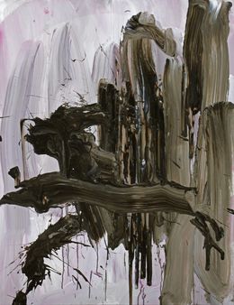 Peinture, See1274, Seungho Jang