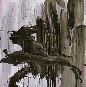 Peinture, See1274, Seungho Jang