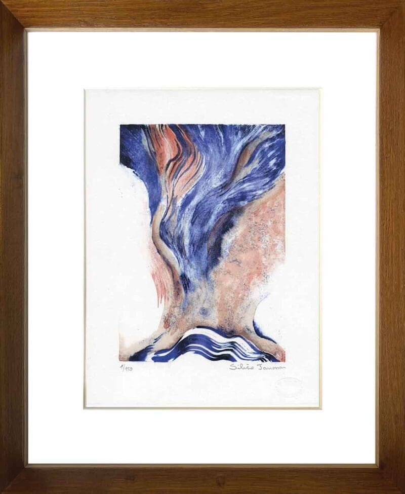 Silvère Jarrosson, Éditions Petit #2 Silvère Jarrosson, Éditions Petit #2