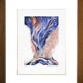 Print, Éditions Petit #2, Silvère Jarrosson