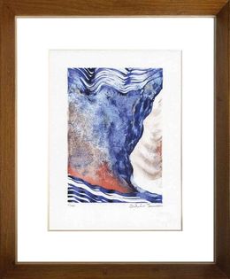 Drucke, Éditions Petit #3, Silvère Jarrosson