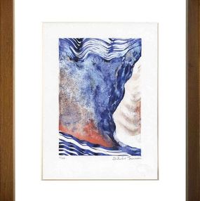 Print, Éditions Petit #3, Silvère Jarrosson