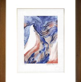 Print, Éditions Petit #4, Silvère Jarrosson