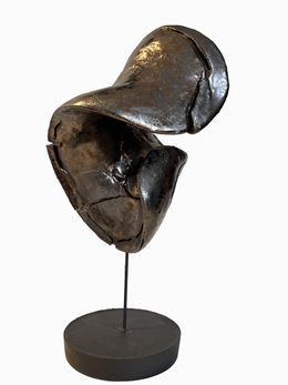 Sculpture, Danseuse Espagnole 3, Virginie DEVIN