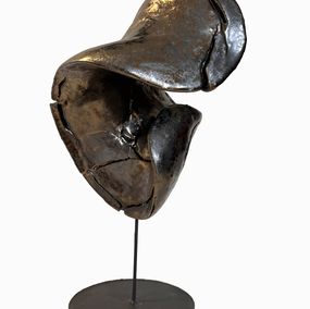Sculpture, Danseuse Espagnole 3, Virginie DEVIN