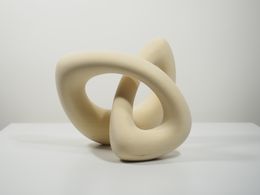 Sculpture, The Appearance of Matter No.1, Mike Sasaki