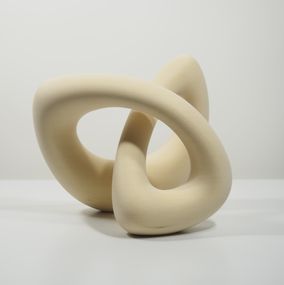 Sculpture, The Appearance of Matter No.1, Mike Sasaki