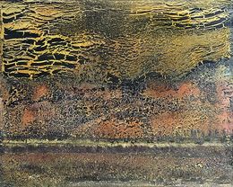 Peinture, Raw essence, Enric Correa