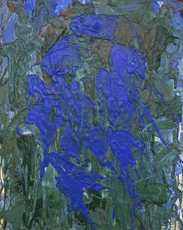 Peinture, See1691, Seungho Jang