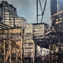 Photographie, Les Friches 03, Irène Jonas