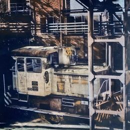 Photographie, Les Friches 05, Irène Jonas