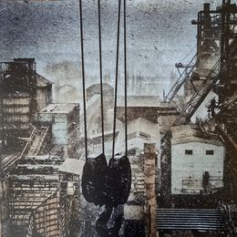 Photography, Les Friches 10, Irène Jonas