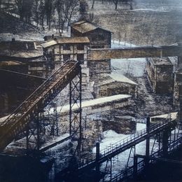 Photography, Les Friches 12, Irène Jonas