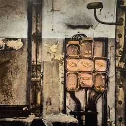 Photographie, Gdansk 01, Irène Jonas