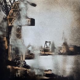 Photographie, Gdansk 02, Irène Jonas
