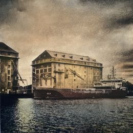 Photography, Gdansk 04, Irène Jonas
