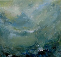 Peinture, ST, Pascale Jacquemond-Collet