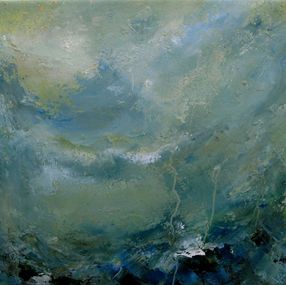Peinture, ST, Pascale Jacquemond-Collet