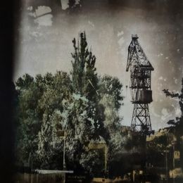 Photographie, Gdansk 12, Irène Jonas