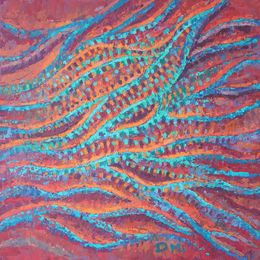 Drucke, Follow III, Denitsa Mihaylova