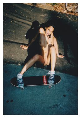 Photographie, Supreme no. 25, Larry Clark