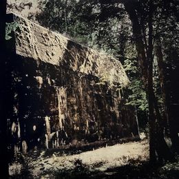 Photography, Tannière du loup 13, Irène Jonas