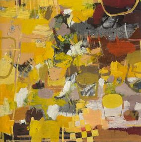Pittura, Landscape, Kittisak Taweekitpinyo