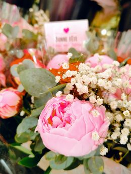 Photographie, Bonne fête maman, this peony is for you, Natalya Mougenot