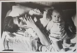 Photographie, 15. Untitled (from Tulsa), Larry Clark