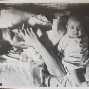 Fotografien, 15. Untitled (from Tulsa), Larry Clark