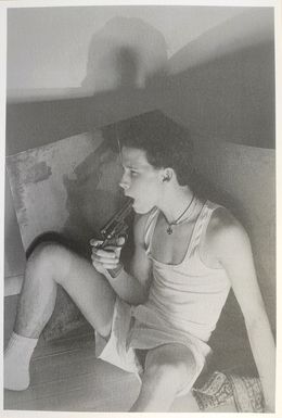 Photography, 26. Untitled, Larry Clark