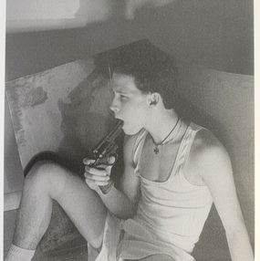 Photography, 26. Untitled, Larry Clark