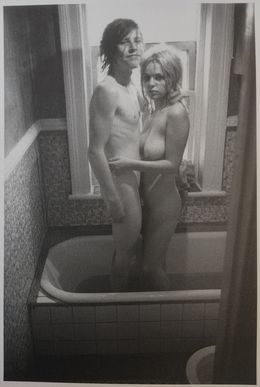 Fotografía, 27. Speedy & Barb, Larry Clark