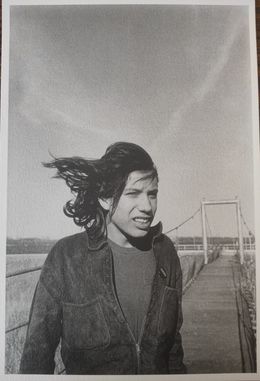 Photographie, 28. Untitled  (from Tulsa), Larry Clark
