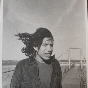 Fotografien, 28. Untitled  (from Tulsa), Larry Clark
