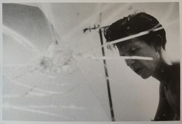 Fotografía, 12. Untitled,1971, Larry Clark