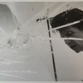 Photography, 12. Untitled,1971, Larry Clark